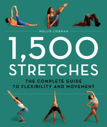 1,500 Stretches