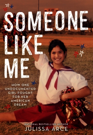Someone Like Me