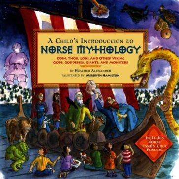 A Child's Introduction to Norse Mythology