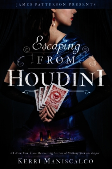 Escaping from Houdini