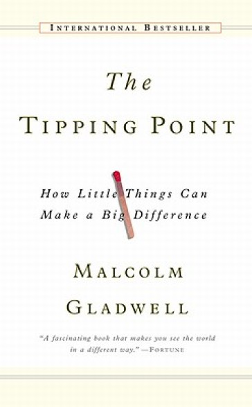 The Tipping Point