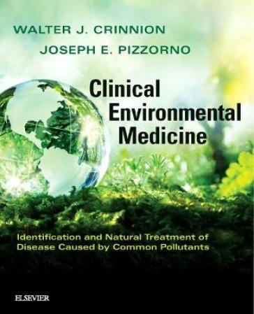  Clinical Environmental Medicine    -0