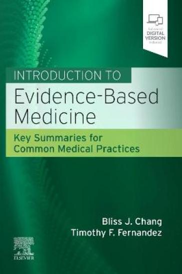 Introduction to Evidence-Based Medicine