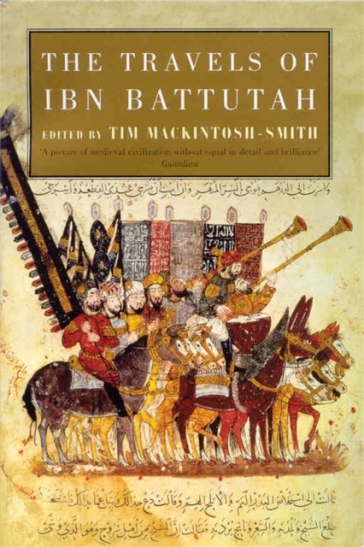 The Travels of Ibn Battutah    -0