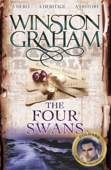The Four Swans    -0