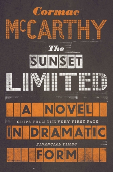 The Sunset Limited    -0