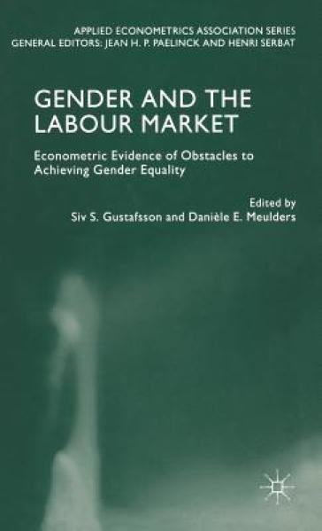  Gender and the Labour Market    -0