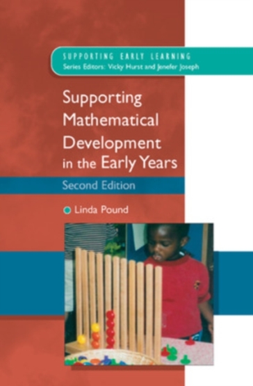  Supporting Mathematical Development in the Early Years    -0