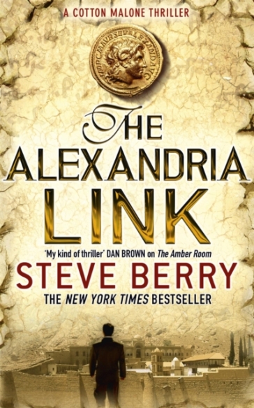 The Alexandria Link    -0