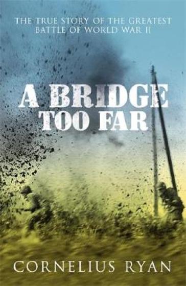 A Bridge Too Far    -0