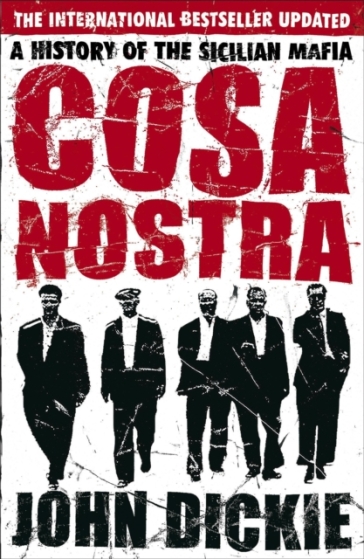  Cosa Nostra    -0
