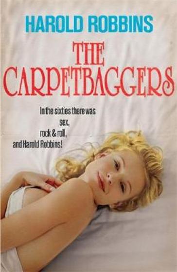 The Carpetbaggers    -0