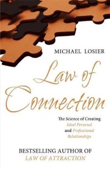 The Law of Connection    -0