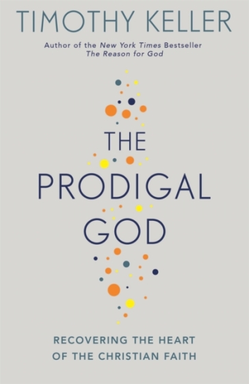 The Prodigal God    -0