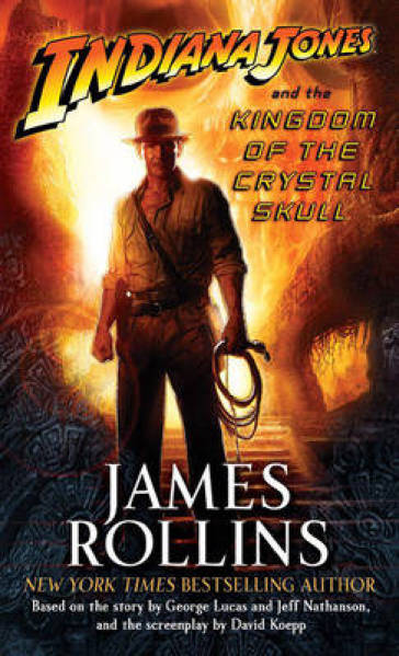 Indiana Jones and the Kingdom of the Crystal Skull (TM)