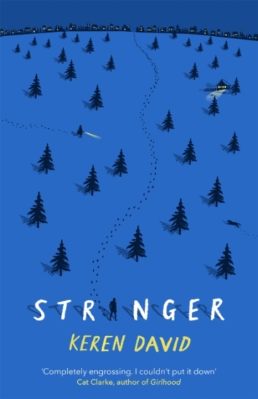  Stranger    -0