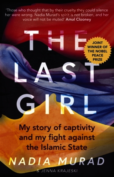 The Last Girl