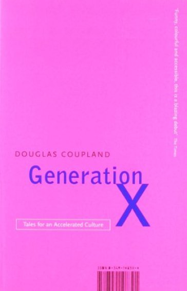 Generation X