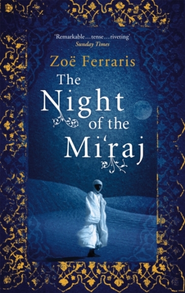 The Night Of The Mi'raj    -0
