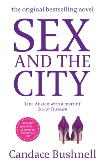 Sex And The City