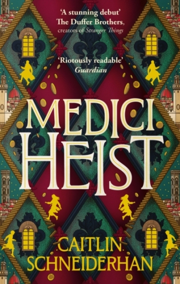 Medici Heist
