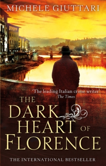 The Dark Heart of Florence    -0