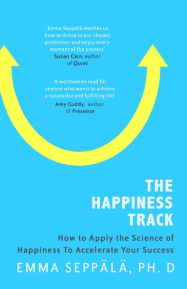 The Happiness Track    -0