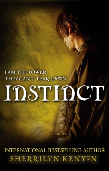  Instinct    -0