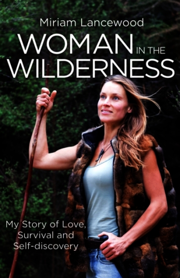 Woman in the Wilderness