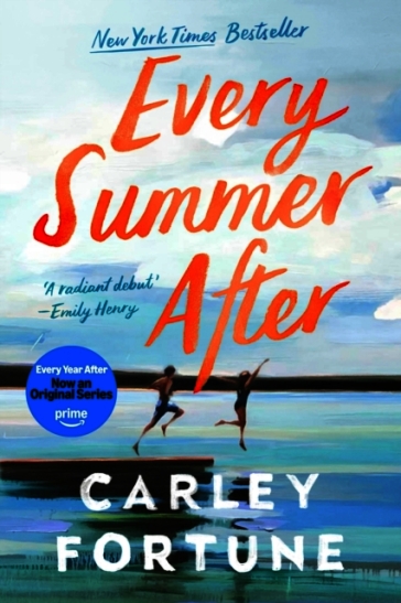 Every Summer After