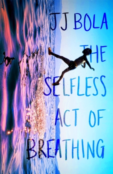 The Selfless Act of Breathing    -0