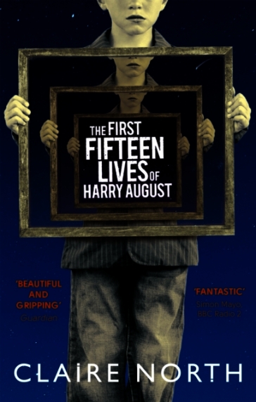 The First Fifteen Lives of Harry August