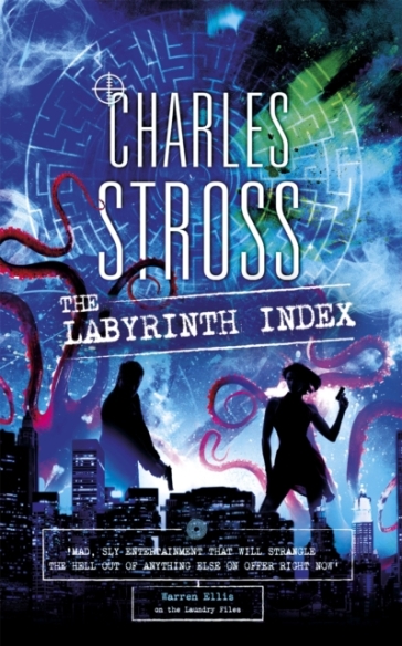The Labyrinth Index