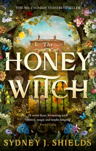 The Honey Witch