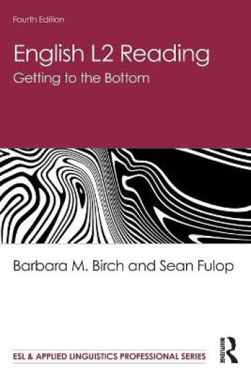  English L2 Reading    -0