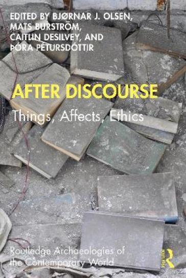  After Discourse    -0