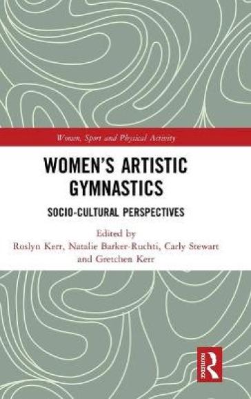 Women's Artistic Gymnastics
