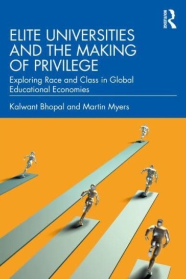  Elite Universities and the Making of Privilege    -0