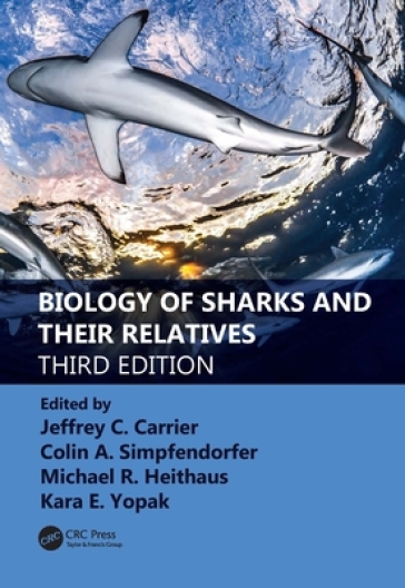 Biology of Sharks and Their Relatives    -0
