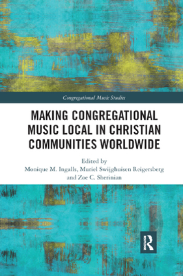  Making Congregational Music Local in Christian Communities Worldwide    -0