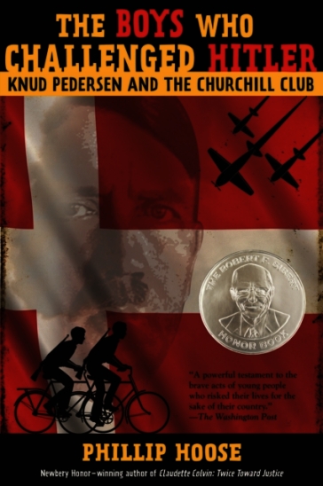 The Churchill Club
