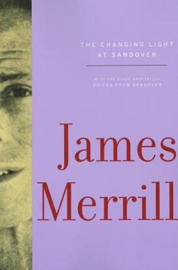 The Changing Light at Sandover