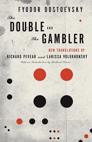 The Double and The Gambler