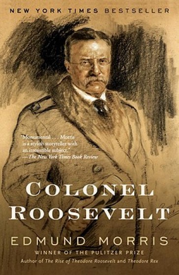 Colonel Roosevelt-image