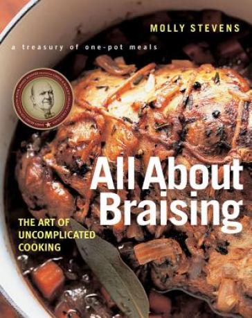  All About Braising    -0