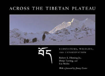 Across the Tibetan Plateau