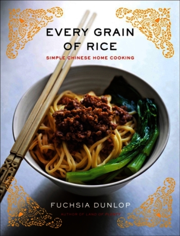Every Grain of Rice