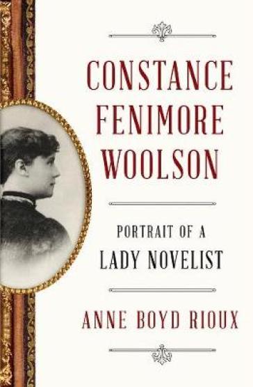 Constance Fenimore Woolson