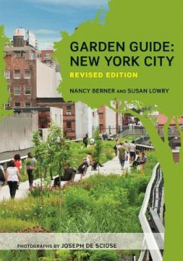 Garden Guide