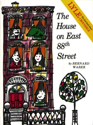 The House on East 88th Street